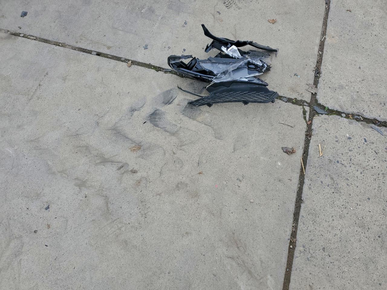 2021 Ford Mustang Gt VIN: 1FA6P8CF6M5155414 Lot: 94678415