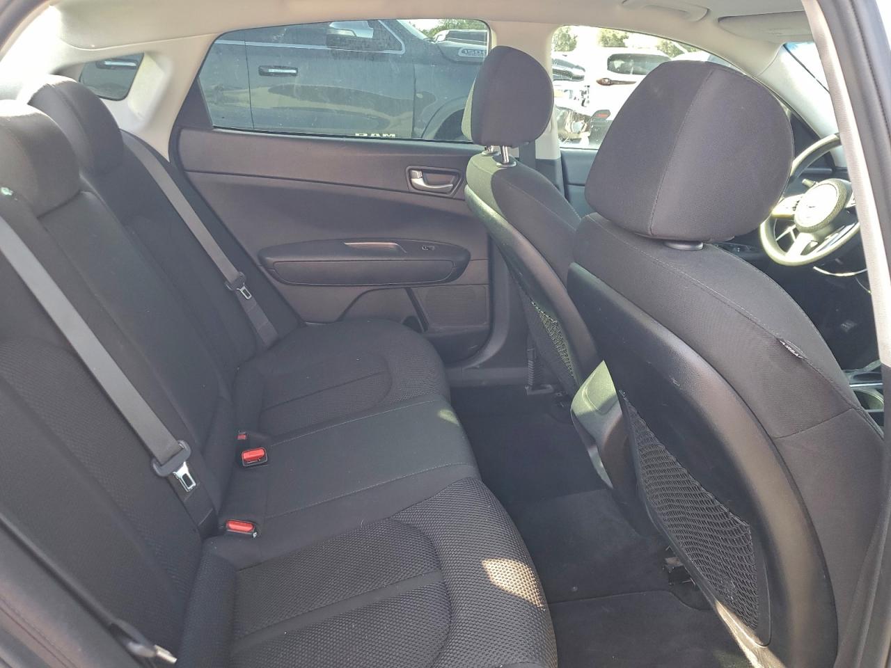 2020 Kia Optima Lx VIN: 5XXGT4L37LG385630 Lot: 94564095