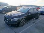 2015 MERCEDES-BENZ CLA CLA 220D [177] AMG SPORT 4DR TIP AUTO for sale at Copart CHESTER