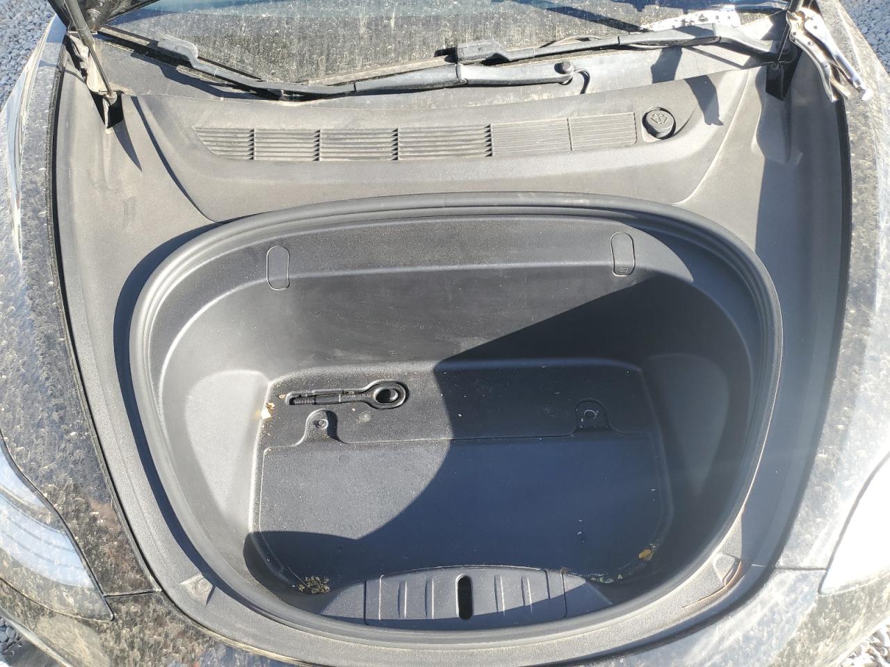 2019 Tesla Model 3 VIN: 5YJ3E1EA0KF394660 Lot: 93622845