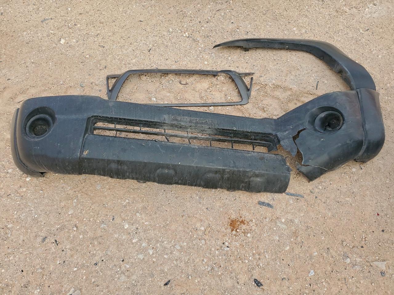 2011 Toyota Tacoma Prerunner Access Cab VIN: 5TFTU4GN8BX007220 Lot: 94639575