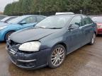 2009 VOLKSWAGEN JETTA 2.0 SPORT TDI CR 4DR for sale at Copart WHITBURN
