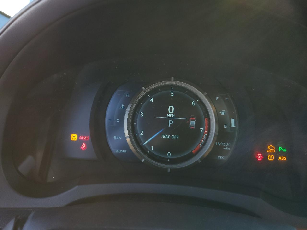 2015 Lexus Rc 350 VIN: JTHHE5BC0F5002754 Lot: 91313425