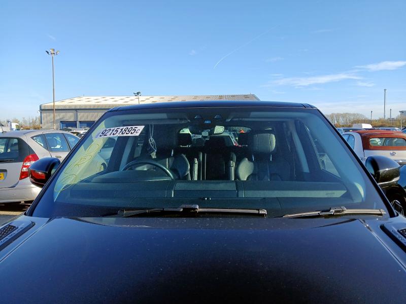 2017 LAND ROVER RANGE ROVER SPORT 3.0 SDV6 [306] HSE 5DR AUTO