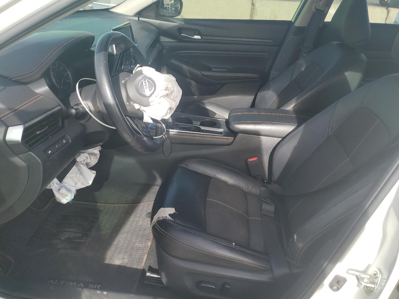 2020 Nissan Altima Sr VIN: 1N4BL4CV9LC185754 Lot: 93542565