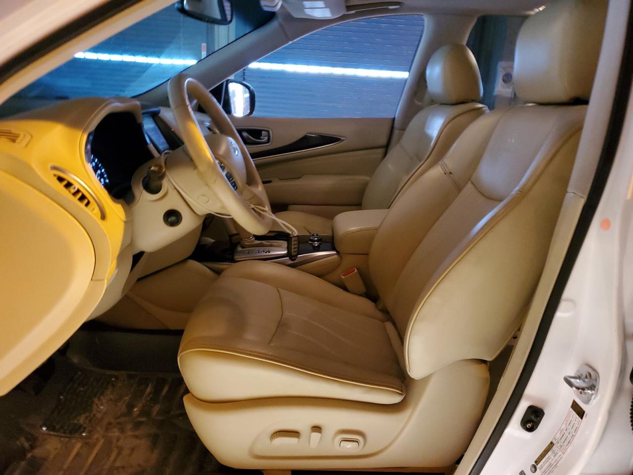 2014 Infiniti Qx60 VIN: 5N1AL0MMXEC520183 Lot: 91480445