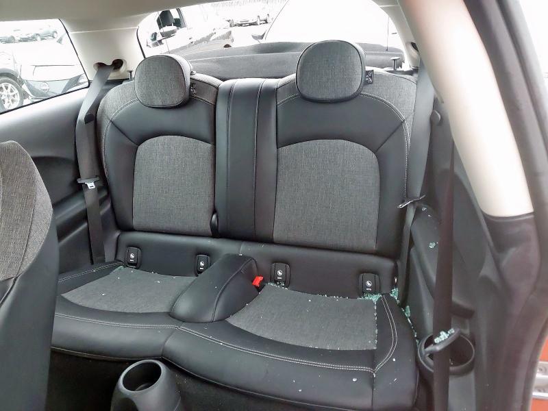 2018 MINI HATCHBACK 1.5 COOPER II 3DR