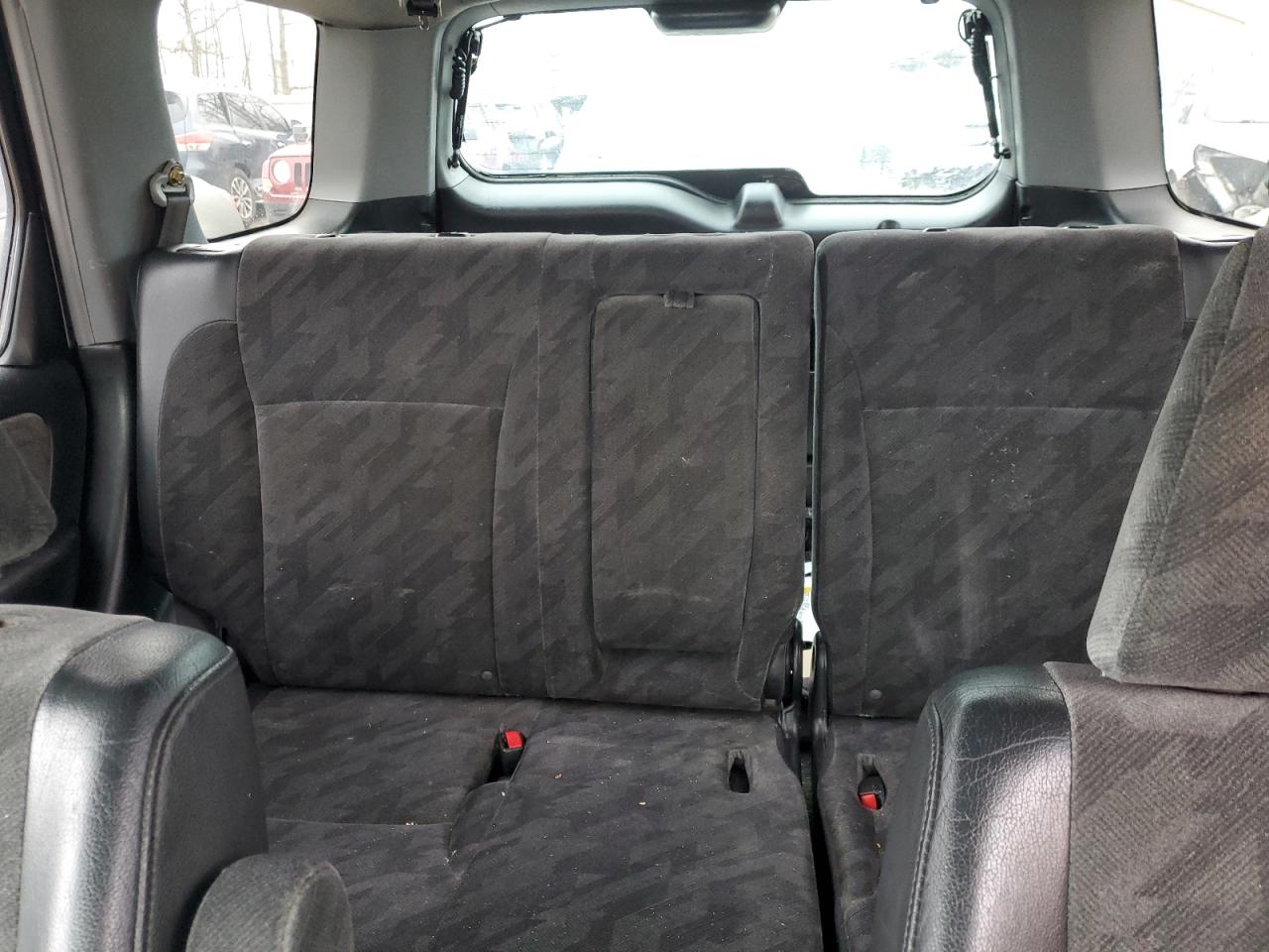 2004 Honda Cr-V Ex VIN: JHLRD78854C004230 Lot: 93433565