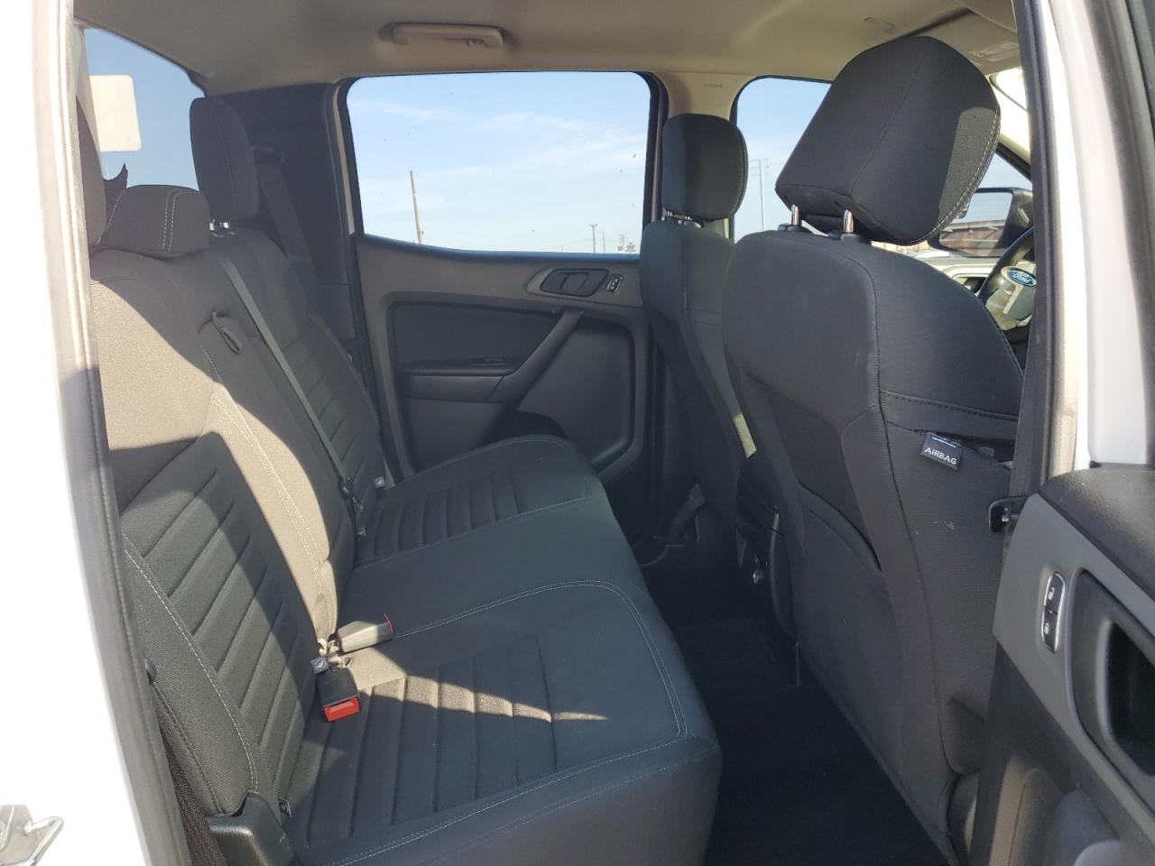 2020 Ford Ranger Xl VIN: 1FTER4EH9LLA94416 Lot: 90759595