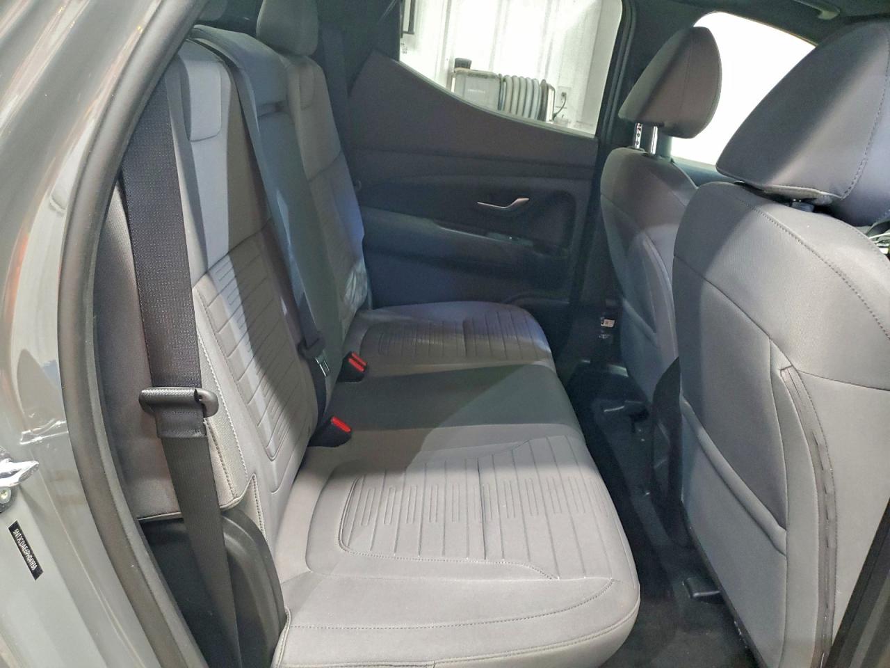 2023 Hyundai Santa Cruz Sel VIN: 5NTJCDAE6PH041938 Lot: 94115595