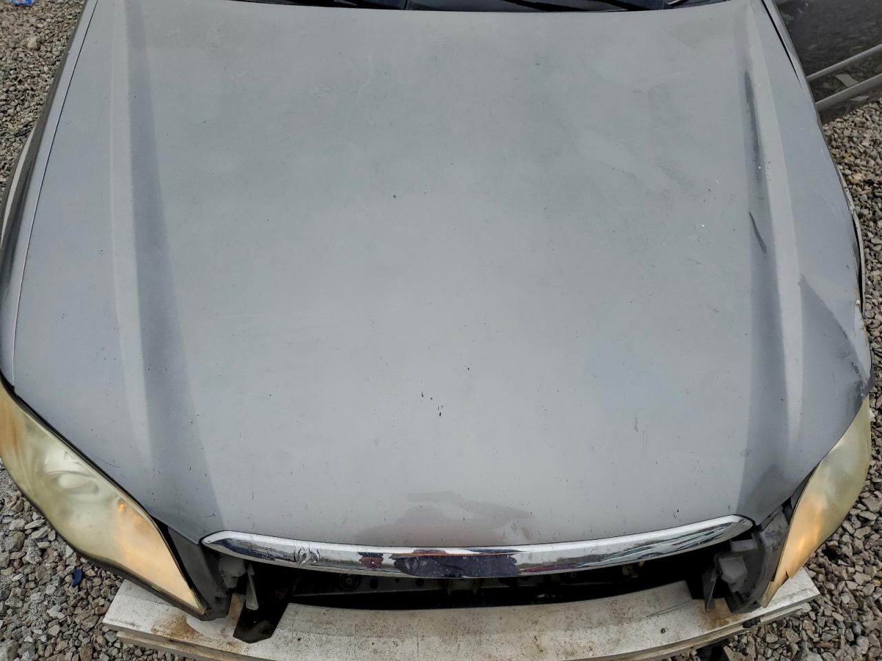 2009 Subaru Outback 2.5I Limited VIN: 4S4BP66C297324186 Lot: 92760415