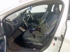 2012 VOLVO V40 D3 SE NAV 5DR for sale at Copart EAST KILBRIDE