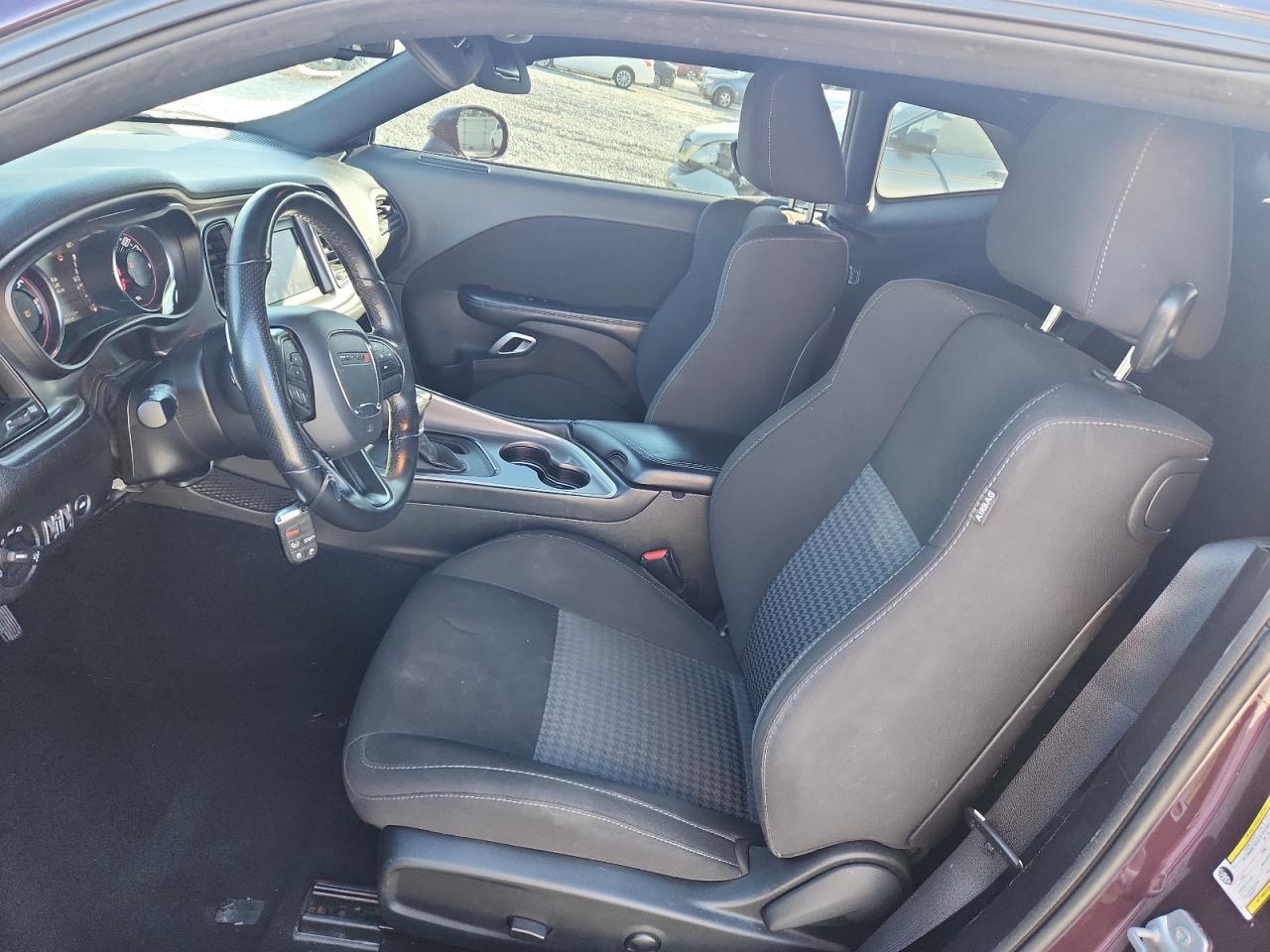 2022 Dodge Challenger Gt VIN: 2C3CDZJG2NH214772 Lot: 92459615