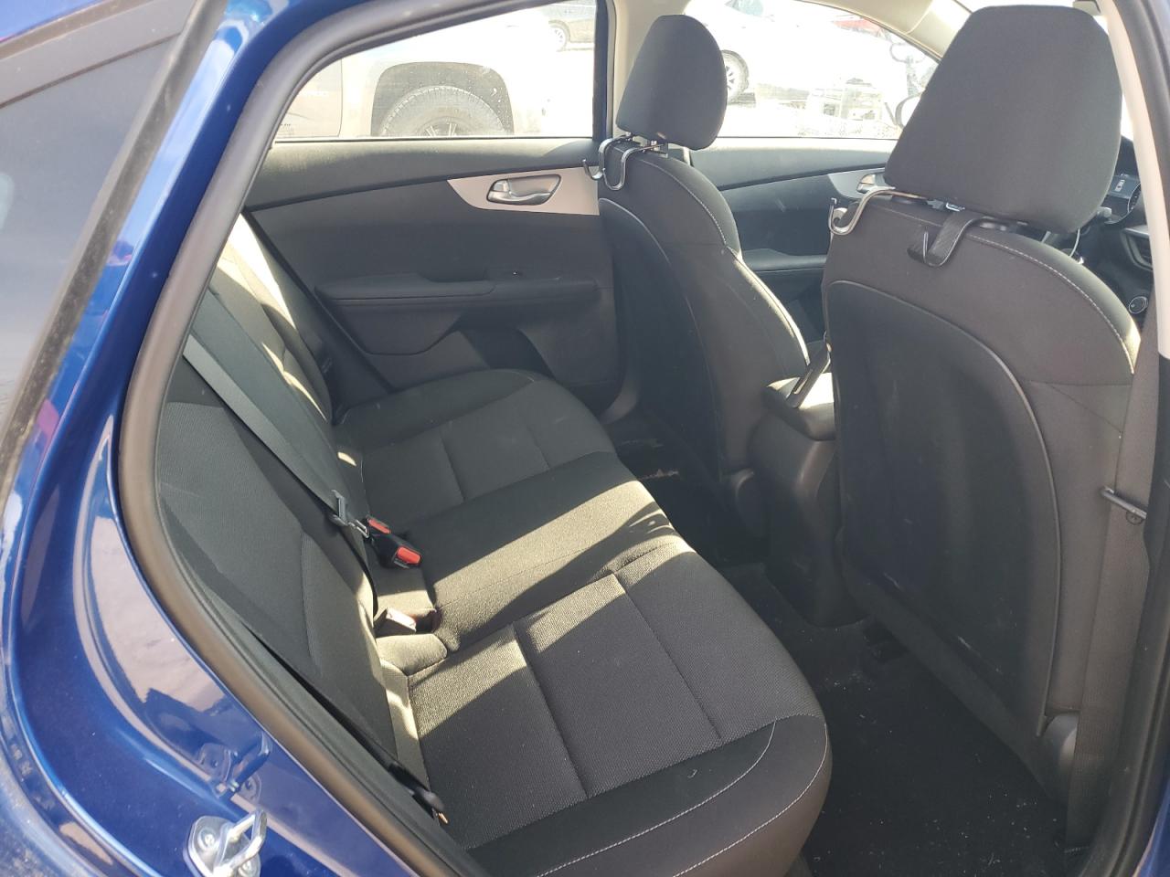 2024 Kia Forte Lx VIN: 3KPF24AD2RE770024 Lot: 91310075