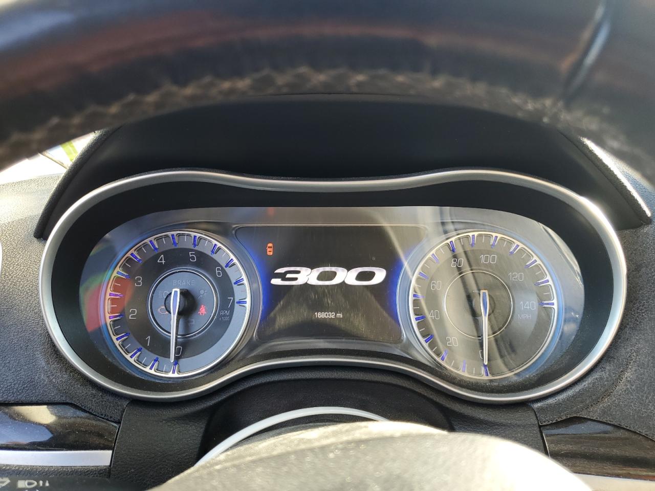 2015 Chrysler 300 Limited VIN: 2C3CCAAG7FH772655 Lot: 91522625