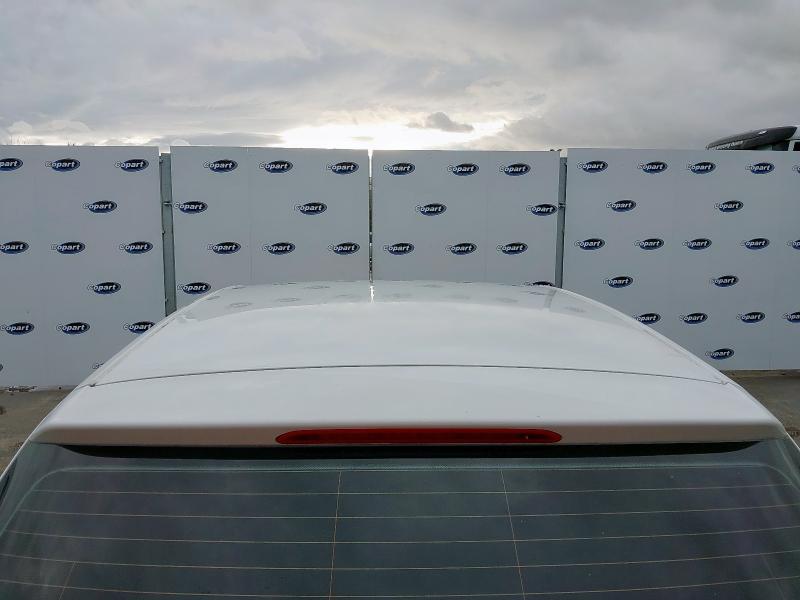 2014 VOLKSWAGEN GOLF 1.6 TDI 105 MATCH 5DR DSG