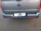 2023 VOLKSWAGEN AMAROK D/CAB PICK UP STYLE 2.0 TDI 205 4MOTION AUTO for sale at Copart YORK