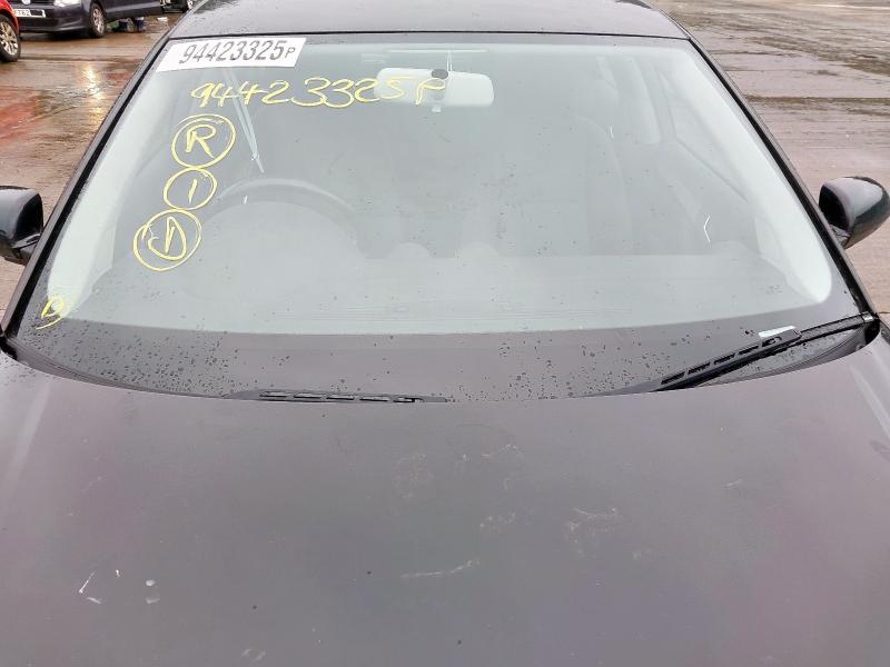 2008 AUDI A3 1.9 TDI SPECIAL EDITION 5DR