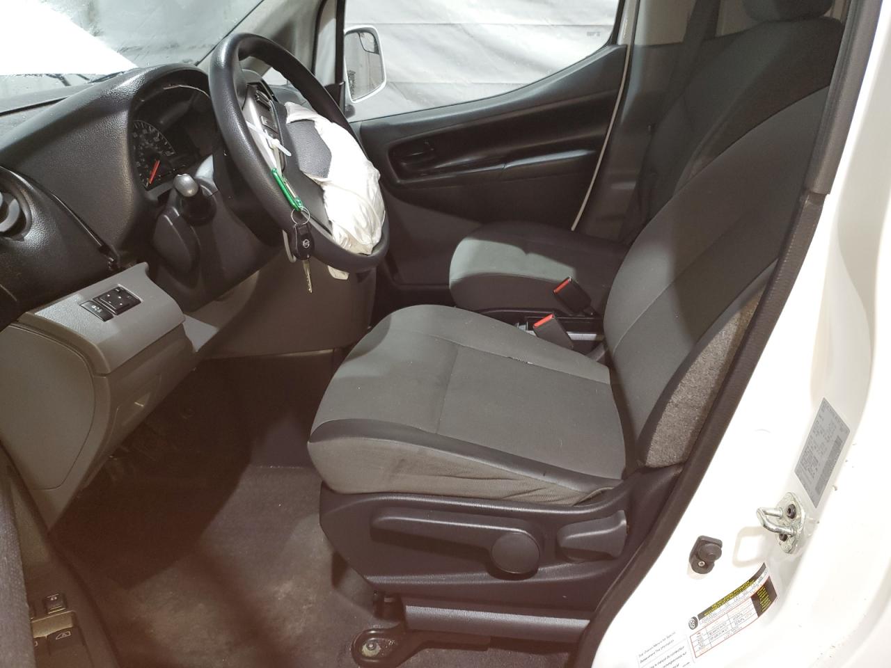 2019 Nissan Nv200 2.5S VIN: 3N6CM0KN4KK694632 Lot: 93451305