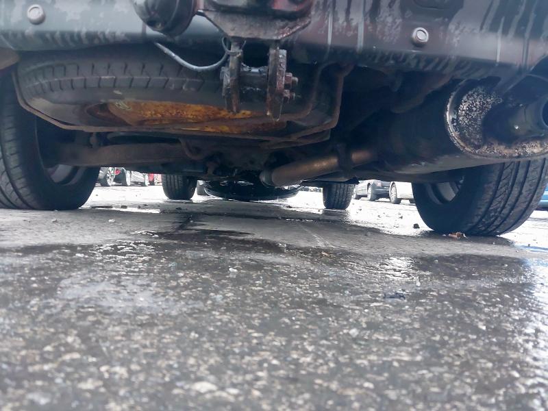 2008 MITSUBISHI OUTLANDER 2.2 DI-DC DIAMOND 5DR