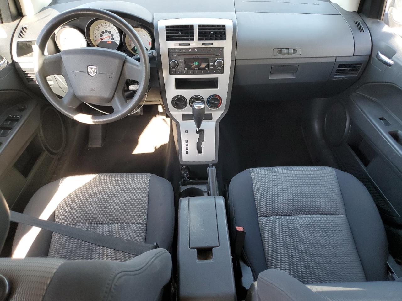 2009 Dodge Caliber Sxt VIN: 1B3HB48A99D171404 Lot: 90705345