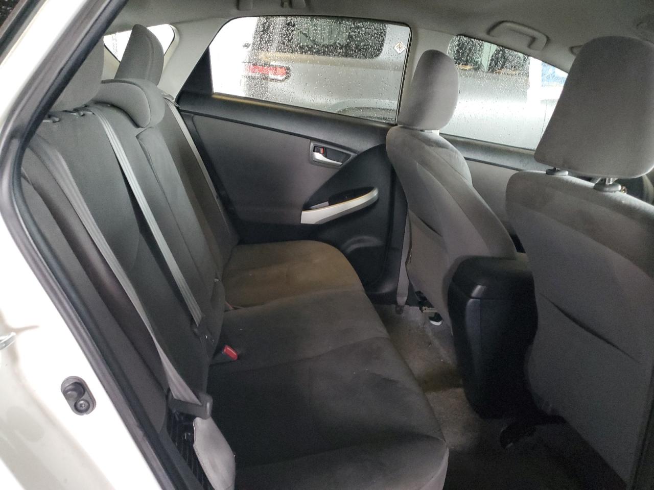 2013 Toyota Prius VIN: JTDKN3DU8D5573682 Lot: 91942825