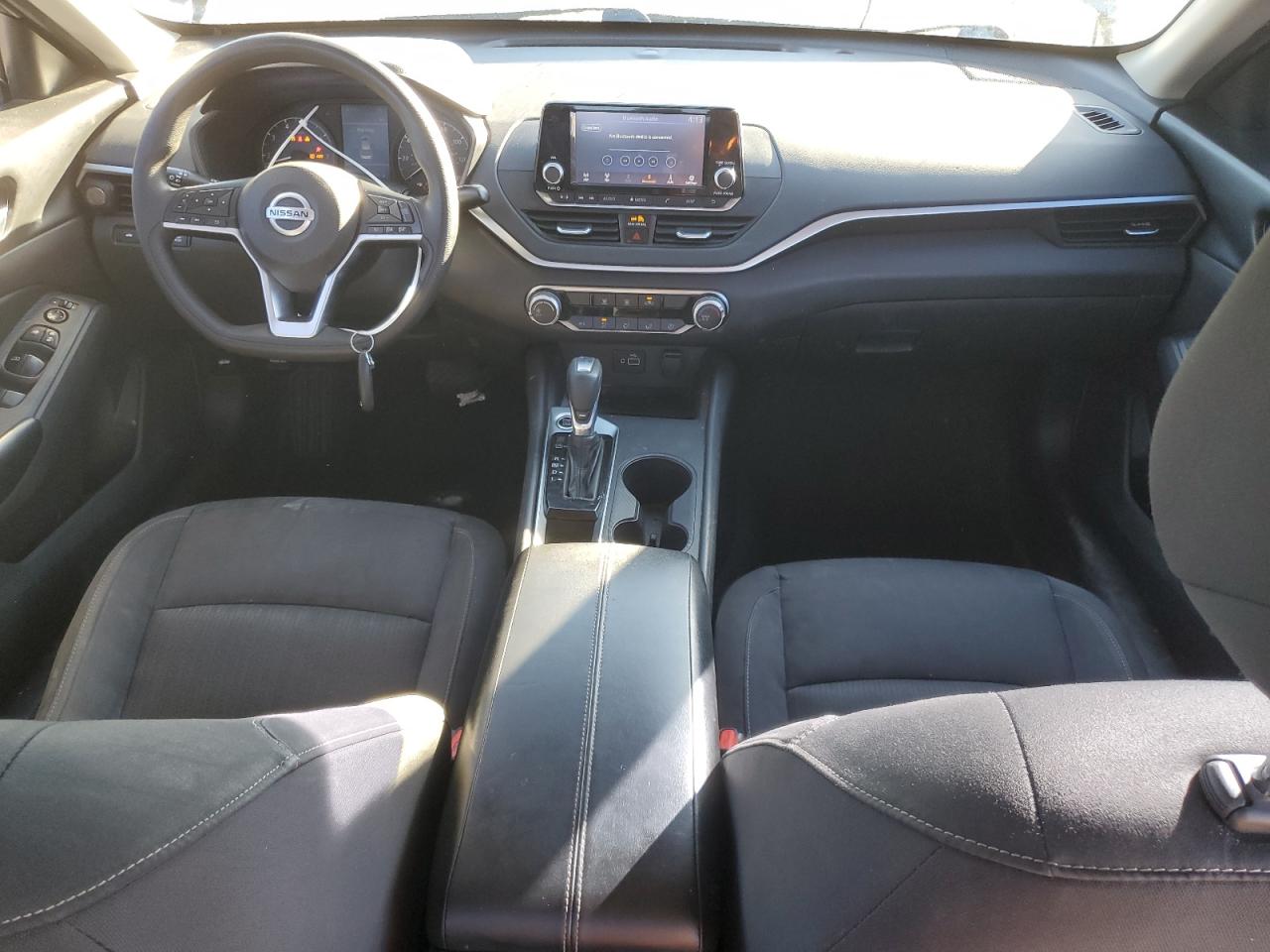 2022 Nissan Altima S VIN: 1N4BL4BV0NN342791 Lot: 91645285