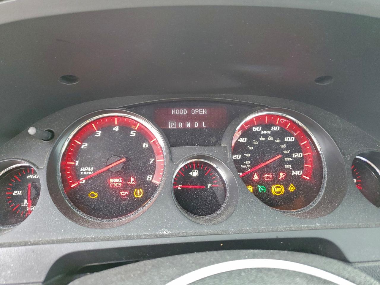 2008 GMC Acadia Sle VIN: 1GKER13768J262903 Lot: 93032495