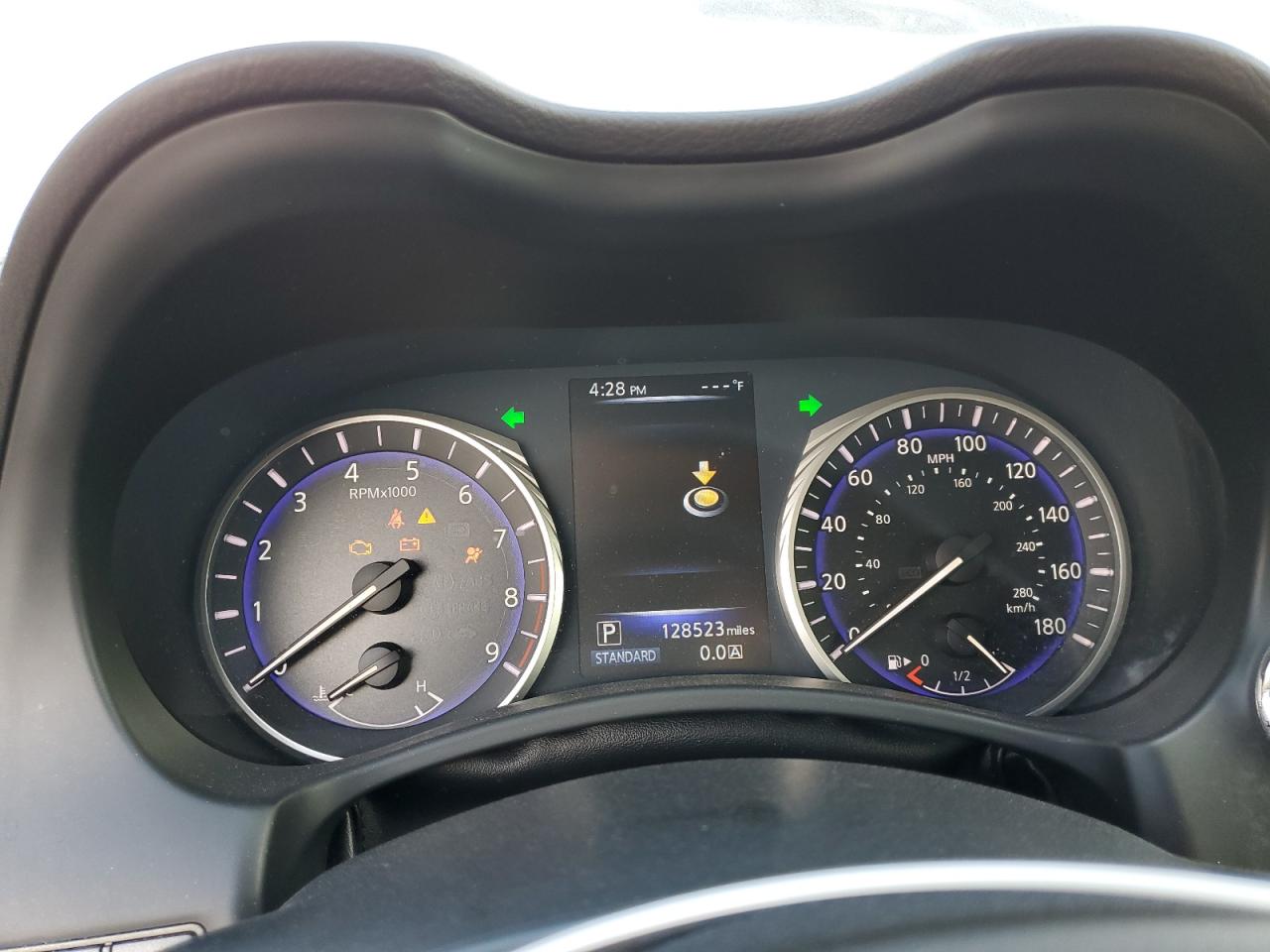 2015 Infiniti Q50 Base VIN: JN1BV7AR1FM391485 Lot: 91750835