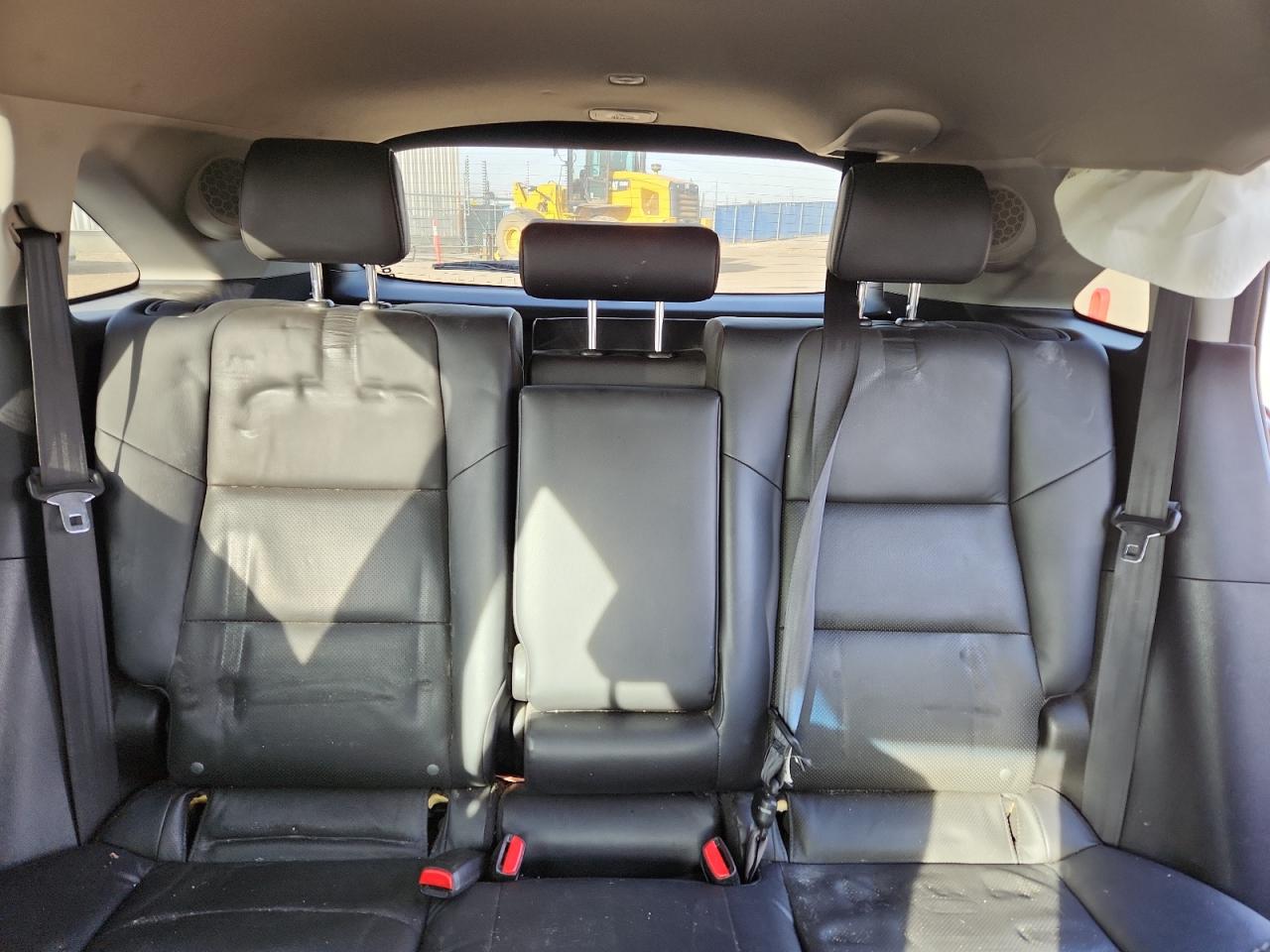 2014 Acura Rdx Technology VIN: 5J8TB4H52EL801793 Lot: 92358605