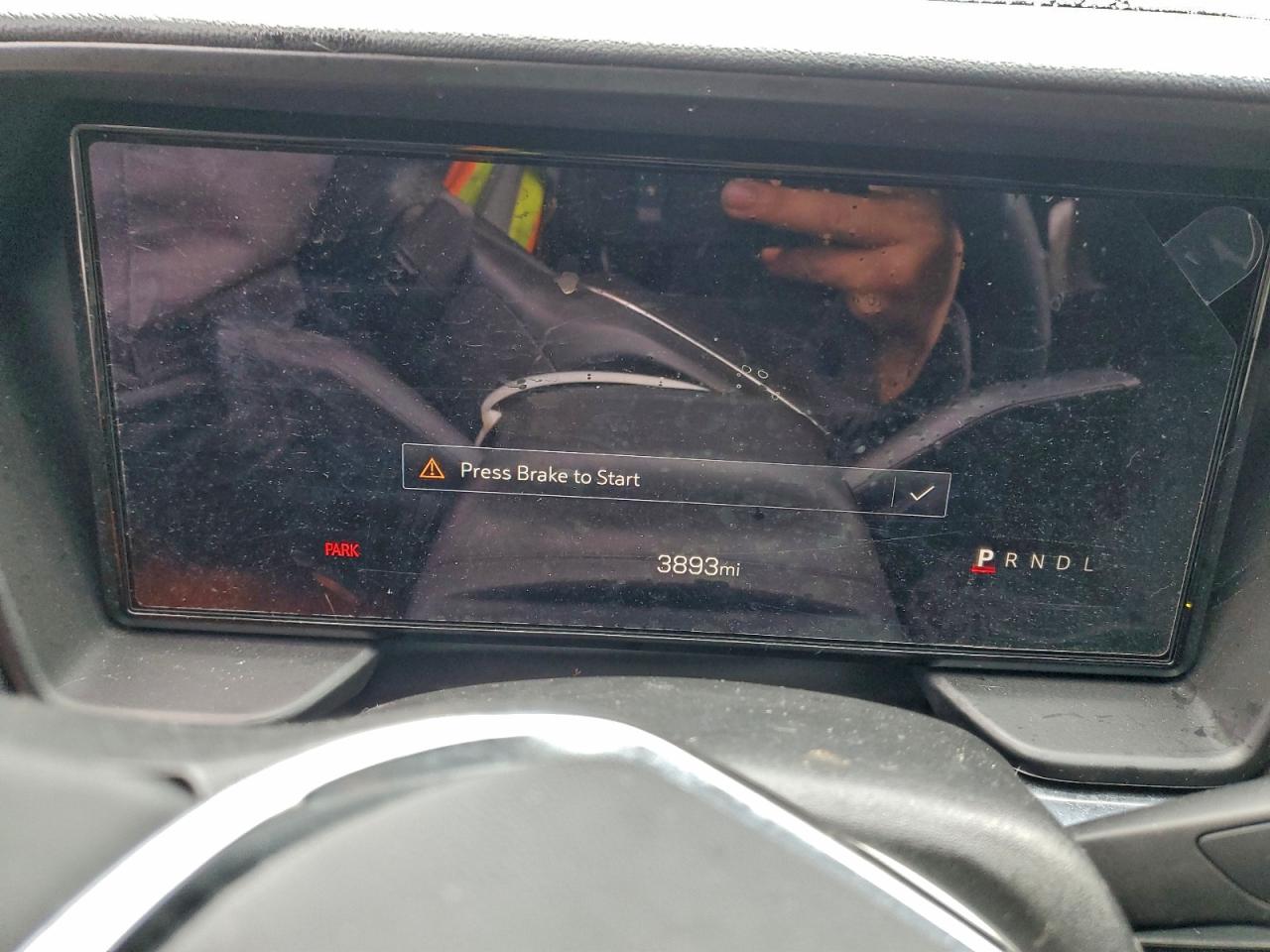 2025 GMC Terrain Elevation VIN: 3GKALMEG3SL311599 Lot: 93650375