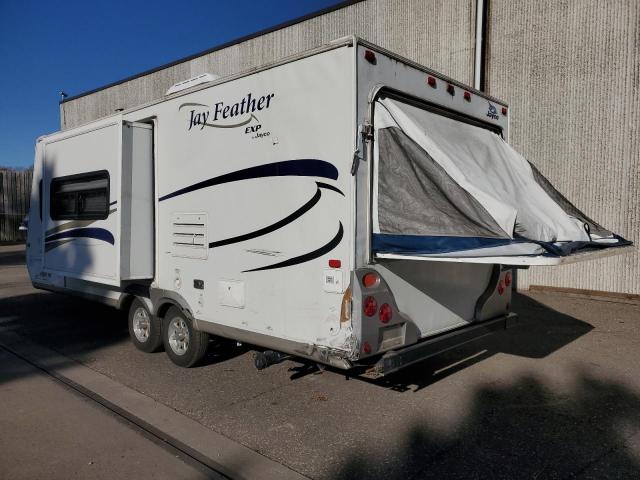 2010 JAYCEE JAY FEATHE  