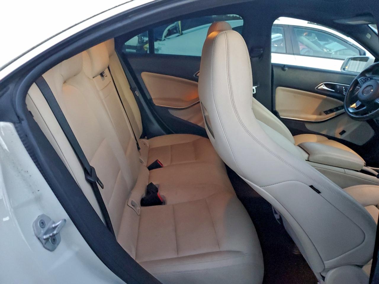 2018 Mercedes-Benz Cla 250 VIN: WDDSJ4EB5JN566169 Lot: 93322445