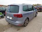 2017 SEAT ALHAMBRA 2.0 TDI CR ECOMOTIVE SE [150] 5DR for sale at Copart SANDWICH