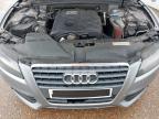 2010 AUDI A5 1.8T FSI 160 S LINE SPEC ED 2DR for sale at Copart SANDY