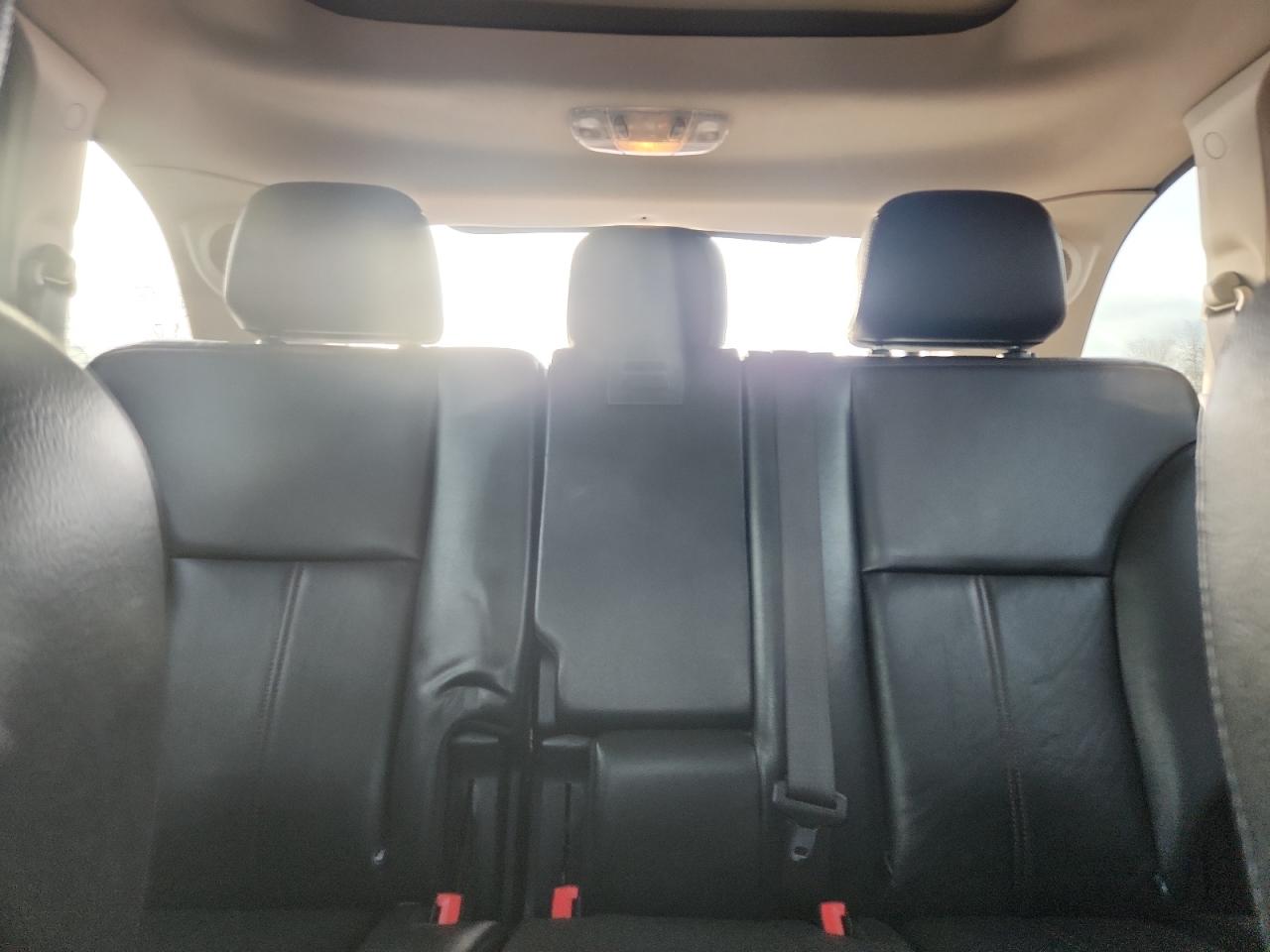 2013 Ford Edge Limited VIN: 2FMDK4KC1DBC27420 Lot: 92432255