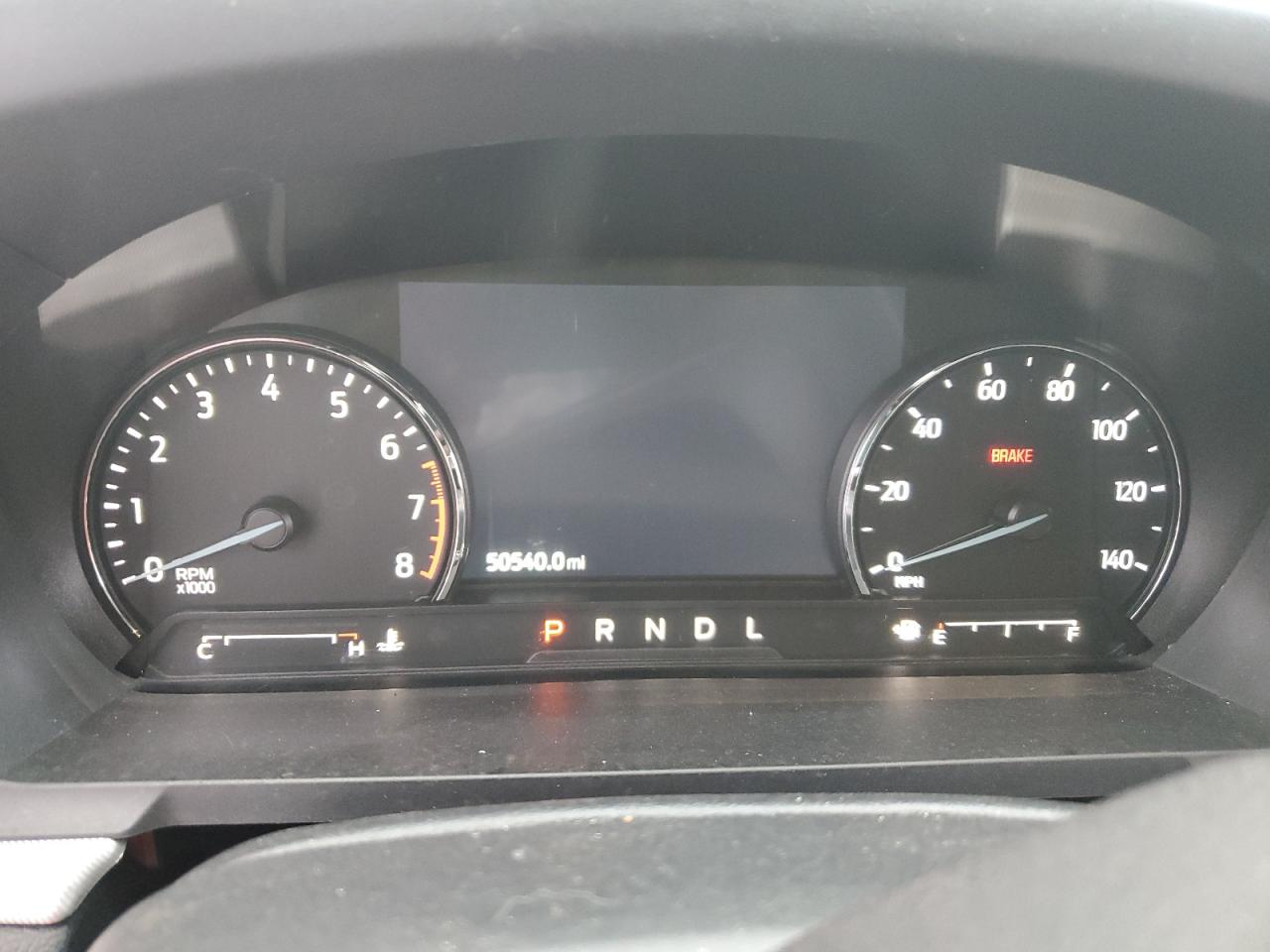 2022 Ford Explorer Xlt VIN: 1FMSK8DH0NGA90083 Lot: 93345185