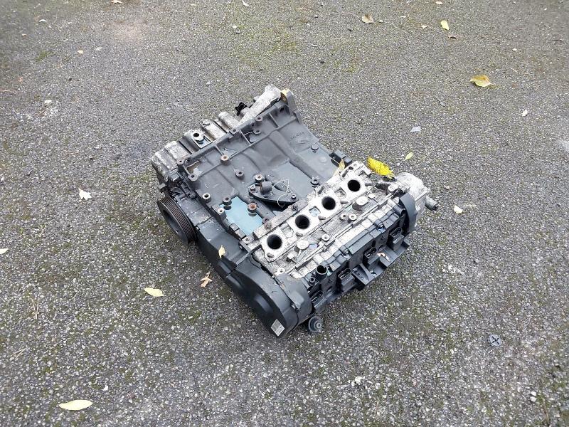 2011 AUDI A3 S3 BLAC