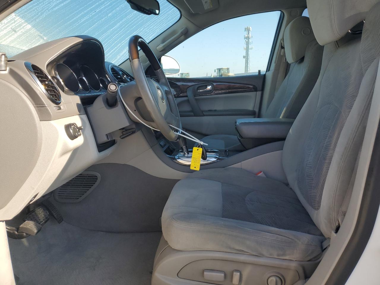 2013 Buick Enclave VIN: 5GAKRBKDXDJ268629 Lot: 90623555