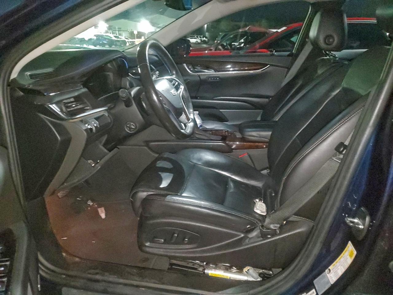 2016 Cadillac Xts Luxury Collection VIN: 2G61N5S31G9183891 Lot: 94385345