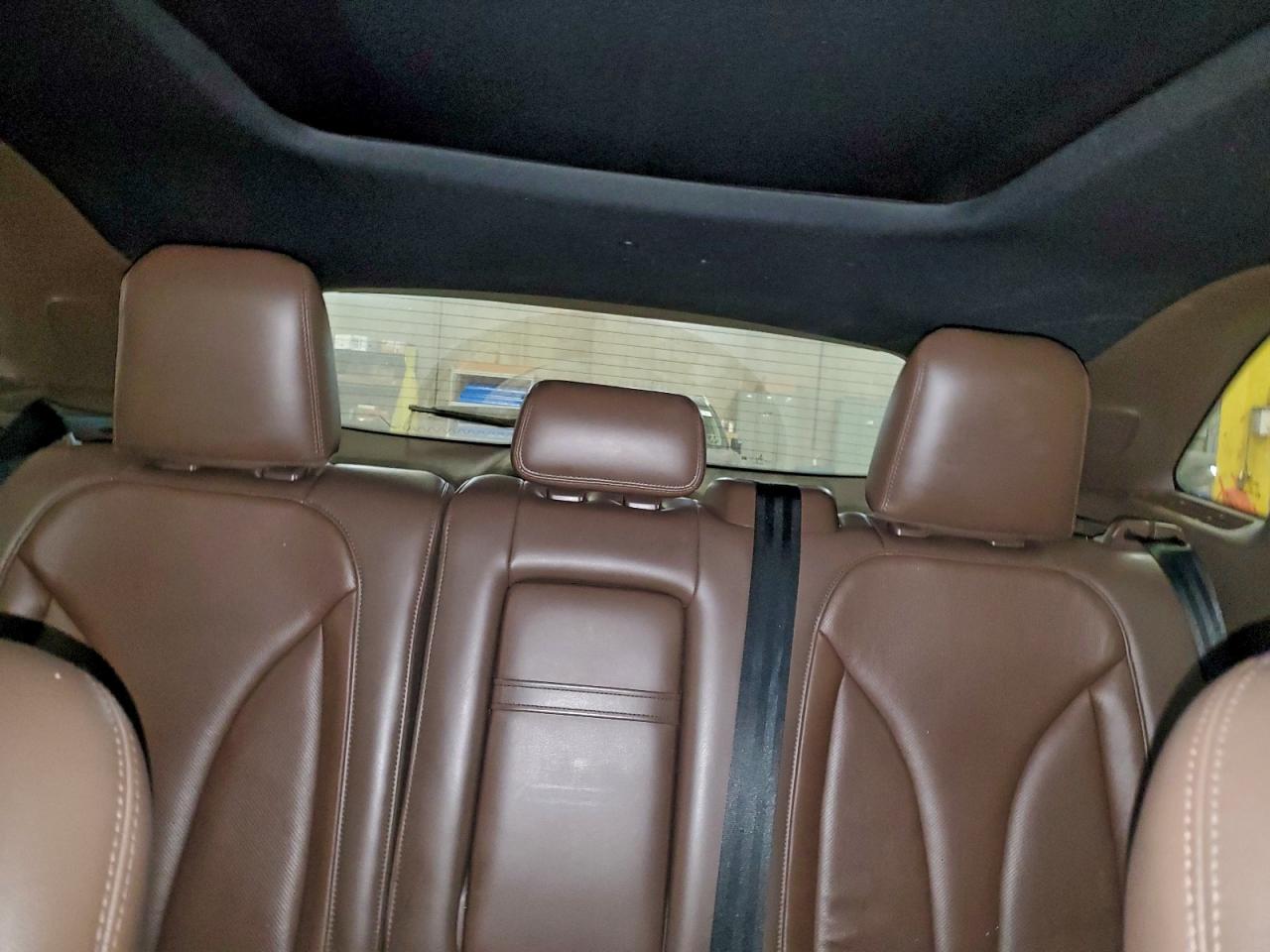 2015 Lincoln Mkc VIN: 5LMCJ2A90FUJ27294 Lot: 94313365