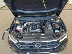 2024 VOLKSWAGEN T-ROC 1.0 TSI LIFE 5DR for sale at Copart EAST KILBRIDE
