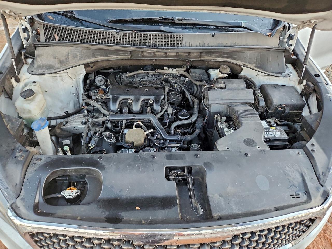 2016 Kia Sorento Sx VIN: 5XYPK4A53GG022122 Lot: 94418535