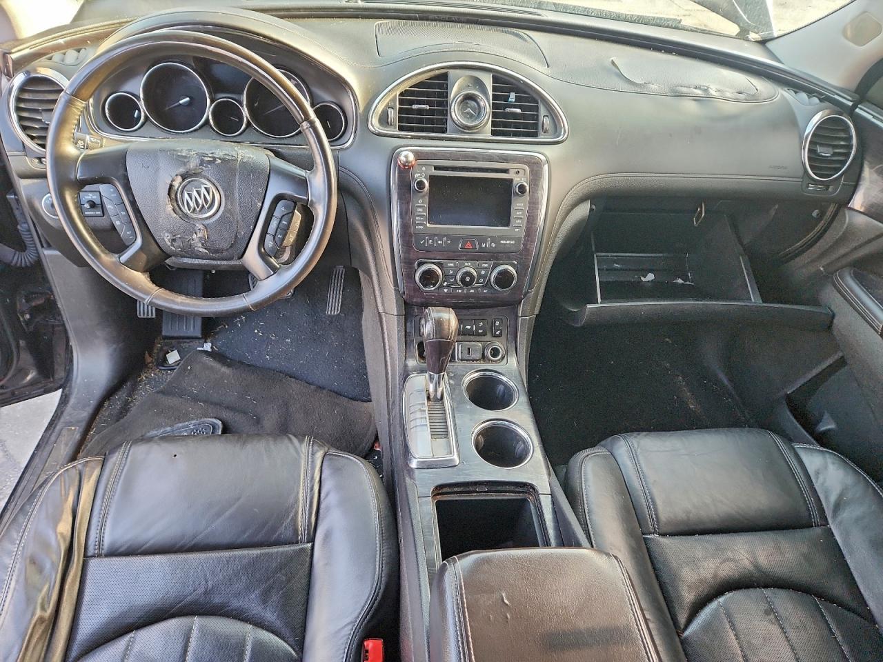 2017 Buick Enclave VIN: 5GAKRCKD4HJ291559 Lot: 94113685