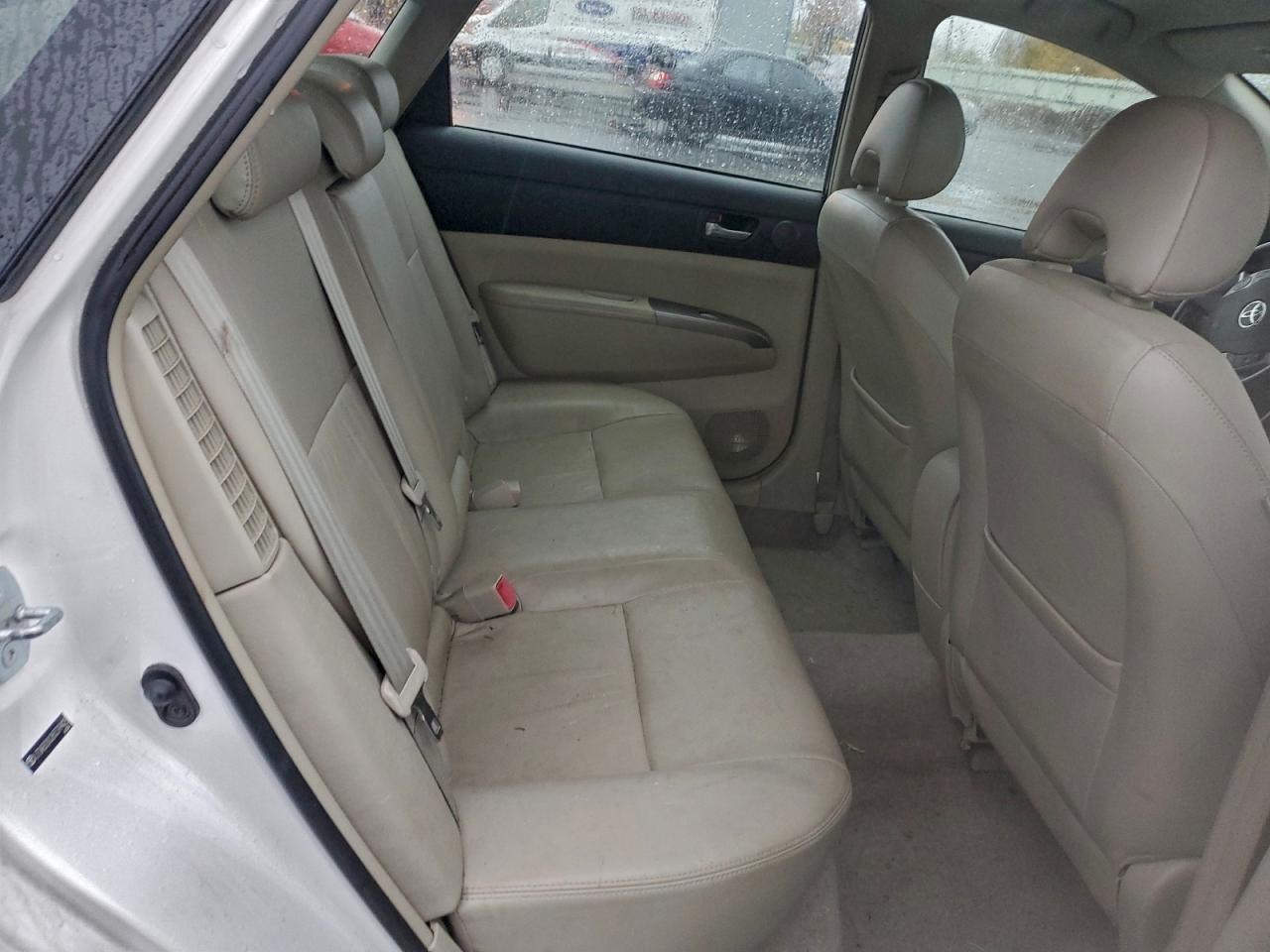 2008 Toyota Prius VIN: JTDKB20U283399425 Lot: 94146175