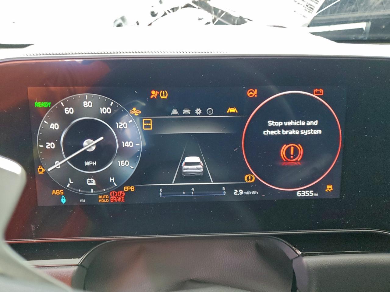 2025 Kia Niro Wind VIN: KNDCR3L17S5143350 Lot: 93887425