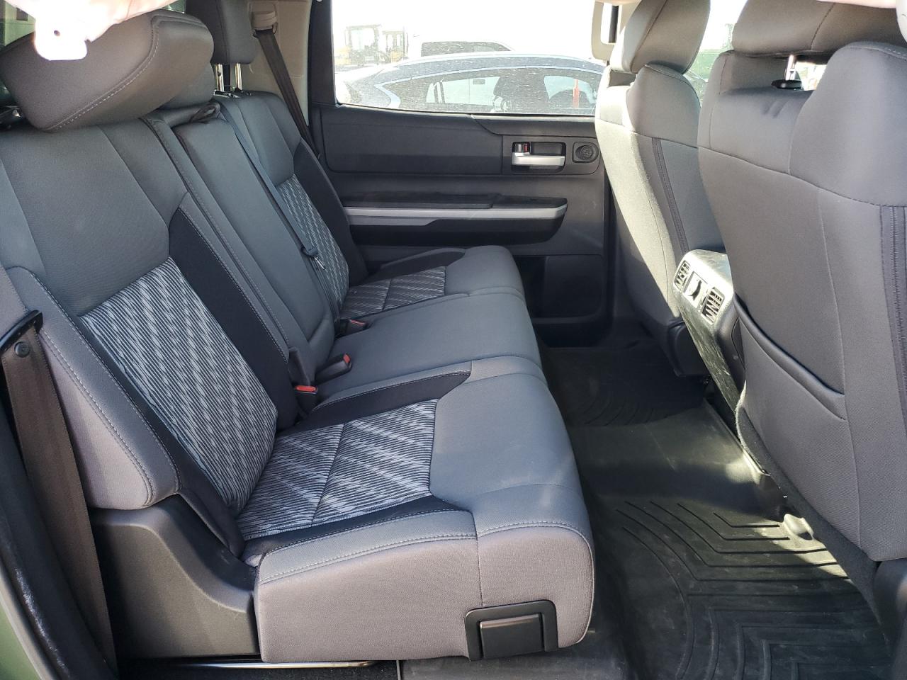 2021 Toyota Tundra Crewmax Sr5 VIN: 5TFDY5F19MX012491 Lot: 91788975