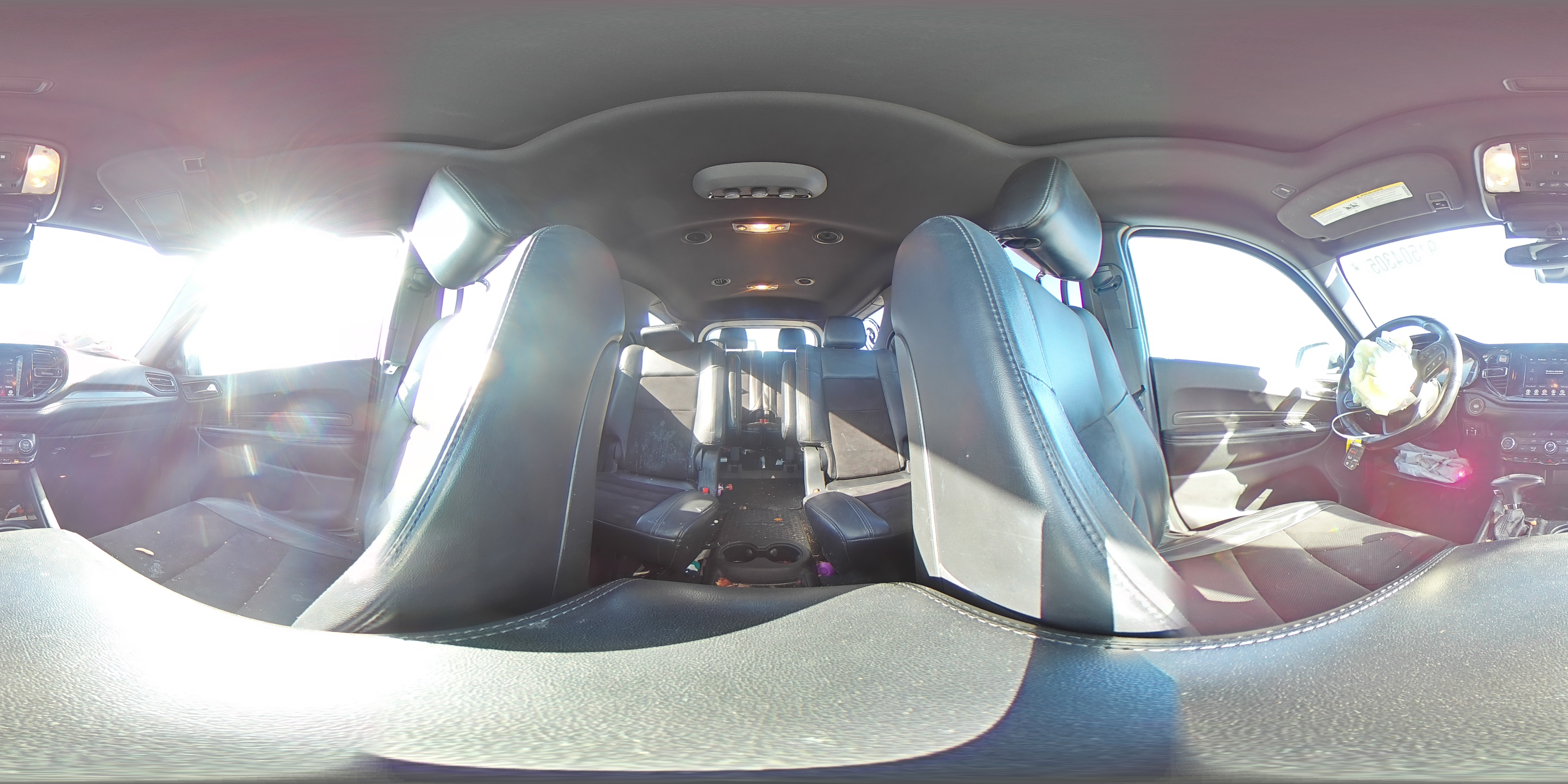 2022 Dodge Durango Gt VIN: 1C4RDJDG8NC193318 Lot: 91504305