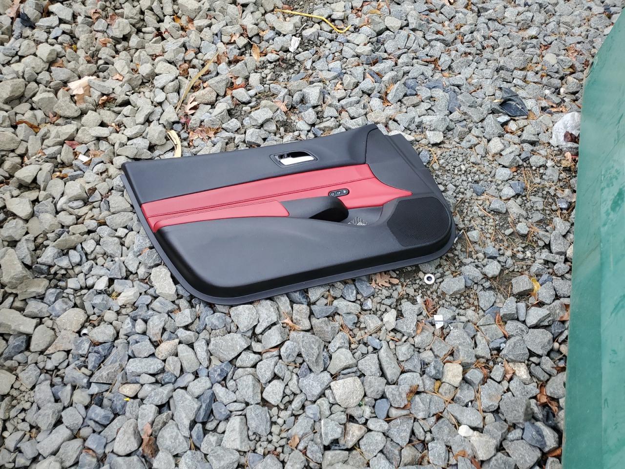 2022 Acura Ilx Premium A-Spec VIN: 19UDE2F88NA002383 Lot: 90567605