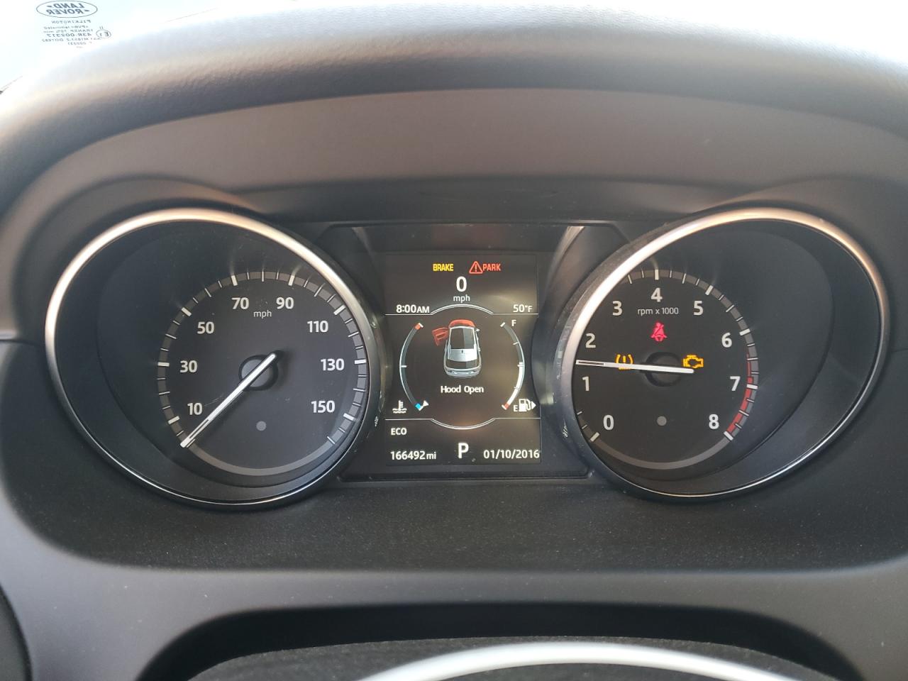 2017 Land Rover Discovery Sport Hse Luxury VIN: SALCT2BG3HH650005 Lot: 92612915